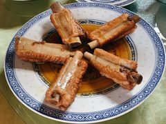-厉家菜(德胜门总店)