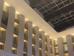 -朗丽兹自助餐厅