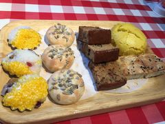 -西贝莜面村(上海百联西郊店)