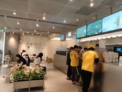 -喜茶(广州天汇igc店)