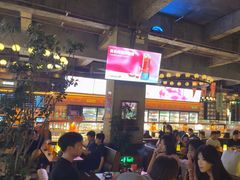 -COMMUNE幻师(上邦百汇城店)