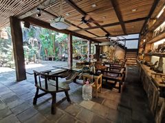 -The Flowers Coffee(南山店)