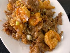 爆两样-来顺成饭庄