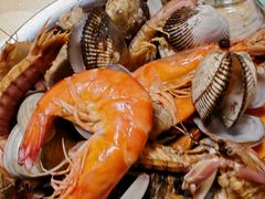 -庆山饭店·海鲜饺子家常菜(北戴河黑石路店)