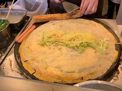 -卞姐蛋饼(陕西南路店)