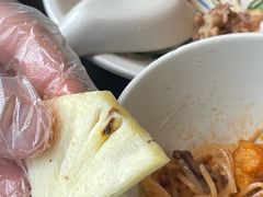 -大头虾越式风味餐厅(光明广场店)