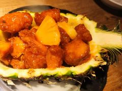 -水木苼 蔬食料理