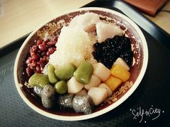 -鲜芋仙(南开大悦城店)