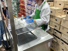 -山姆会员商店(上海浦东店)