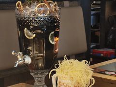 -探鱼·鲜青椒爽麻烤鱼(天一广场店)
