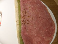 四色饼-榆林镇筋饼(知春路店)