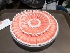 -快乐小羊火锅餐厅(农科路店)