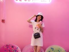 -新世界百货(顺义店)