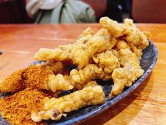-付小姐在成都(中山公园店)