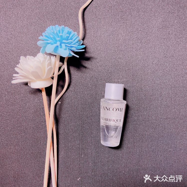 🌸明星同款反白光——兰蔻极光水🌸