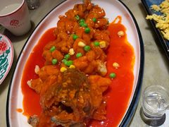 松鼠桂鱼-探花·意境江南菜·唐伯虎文化体验店·松鼠桂鱼(观前店)