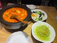 -蜀锦堂·川味现炒(襄阳武商汇店)