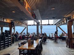 -Bubba Gump Shrimp