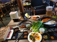 -火炉火自助餐(枫蓝国际店)