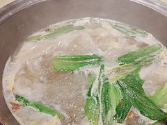 -九府羊鲜羊火锅·烧烤(任丘东风美食街店)