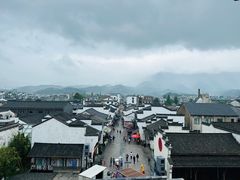 -梅城古镇