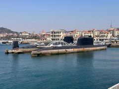 -中国人民解放军海军博物馆