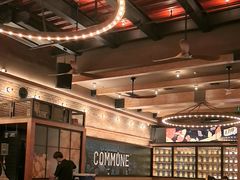 -COMMUNE幻师(渔人码头店)