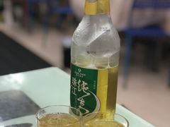 -小辣妹川味海鲜加工店(第一市场椰风巷店)