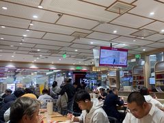 -喜家德虾仁水饺(青岛永旺东部店)