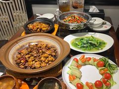 -赣南人家·头牌江西菜(劲松店)