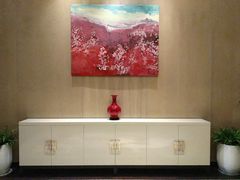 -南京圣和府邸豪华精选酒店