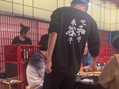 -谷牛和牛烤肉(漕河泾印象城店)