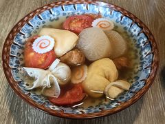 -多多关照·关东煮·寿喜锅(茂名北路店)