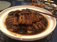 -顺风山庄(水濂山店)