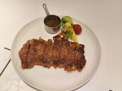-LE SHARE洛笙·花园西餐(北京路步行街店)
