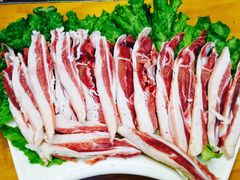 -清真华宇开锅羊肉