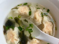 -鑫震源·苏式大虾生煎(山塘街店)