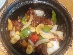 -去茶去餐厅(中央大街店)