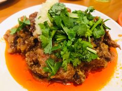 小笼牛肉-曾牛肉