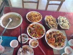 -三亚相缘海鲜·烧烤·糟粕醋(三亚湾店)