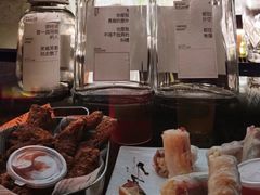 -LAMP BAR 水烟音乐酒吧