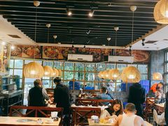 大堂-老号尤兔头(幸福店)