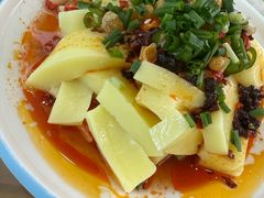 -邹胖哥好好吃餐馆(荔波美食街店)