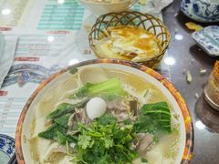 -虢州羊肉馆(三门峡店)