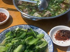 -谢老五跷脚牛肉·非遗传承店