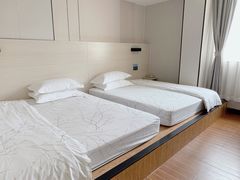-住星酒店(广州北京路步行街店)