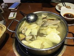 -黑鸡小馆(金源店)