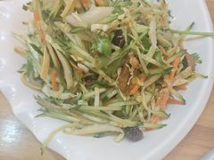 -亿牌牌东北烧烤(怀特店)