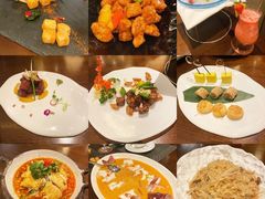 -巴黎轩(澳门巴黎人店)