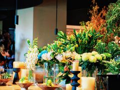 -Ameigo梅果·云贵川bistro(长宁来福士店)